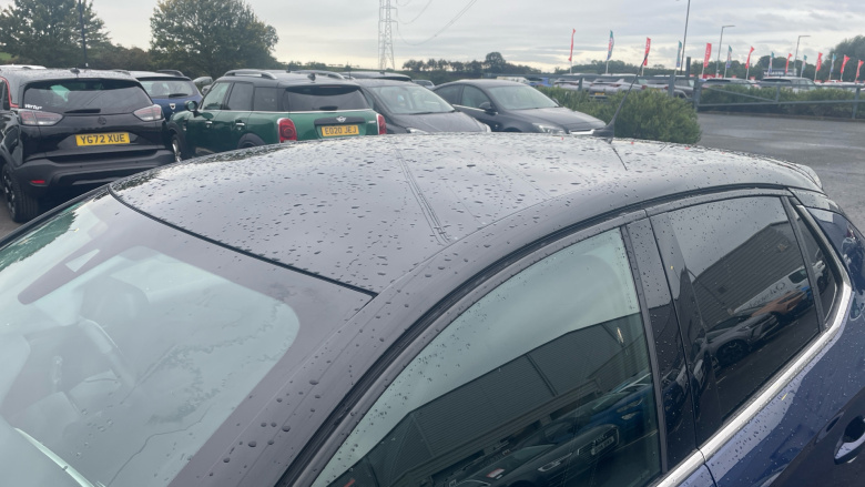 Vauxhall Corsa 1.2 Turbo Elite Nav Premium 5dr Petrol Hatchback